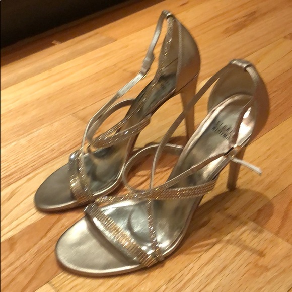 Stuart Weitzman heels - Picture 6 of 6